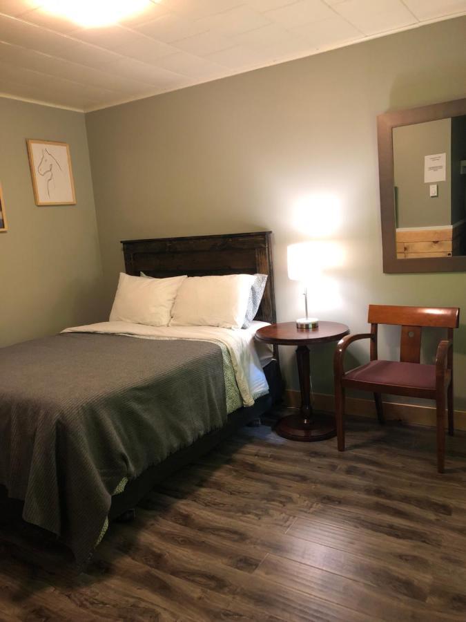 Greenside Motel St. Andrews By The Sea Bagian luar foto