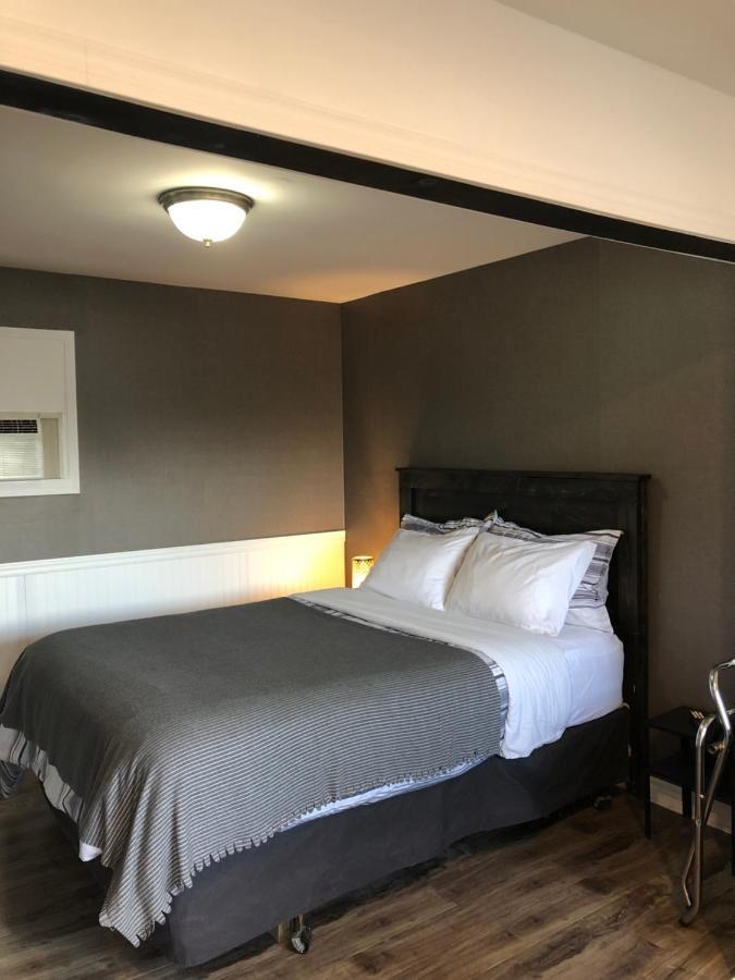 Greenside Motel St. Andrews By The Sea Bagian luar foto