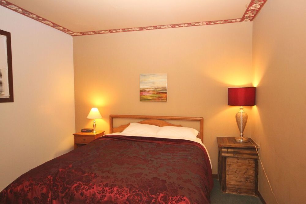 Greenside Motel St. Andrews By The Sea Bagian luar foto