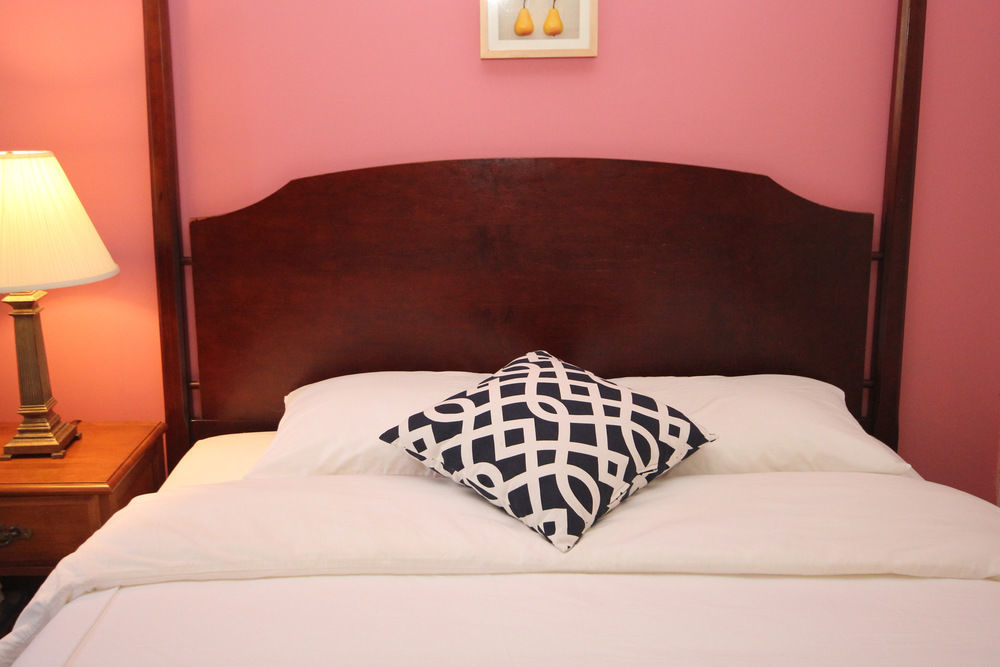 Greenside Motel St. Andrews By The Sea Bagian luar foto