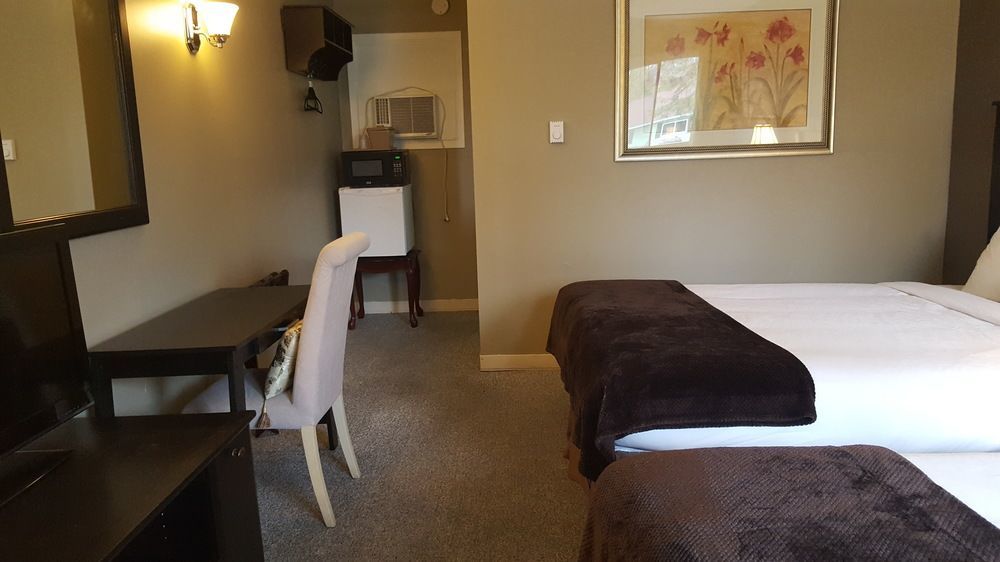 Greenside Motel St. Andrews By The Sea Bagian luar foto